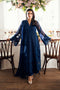 Azure Ensembles Luxury Festive Formals – Imperial Midnight